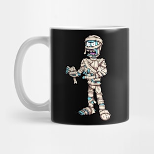 Mummy Mug